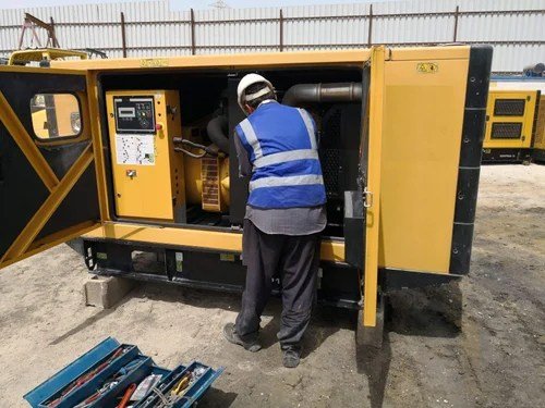 Finding Reliable Generator Repair Services For Your Home