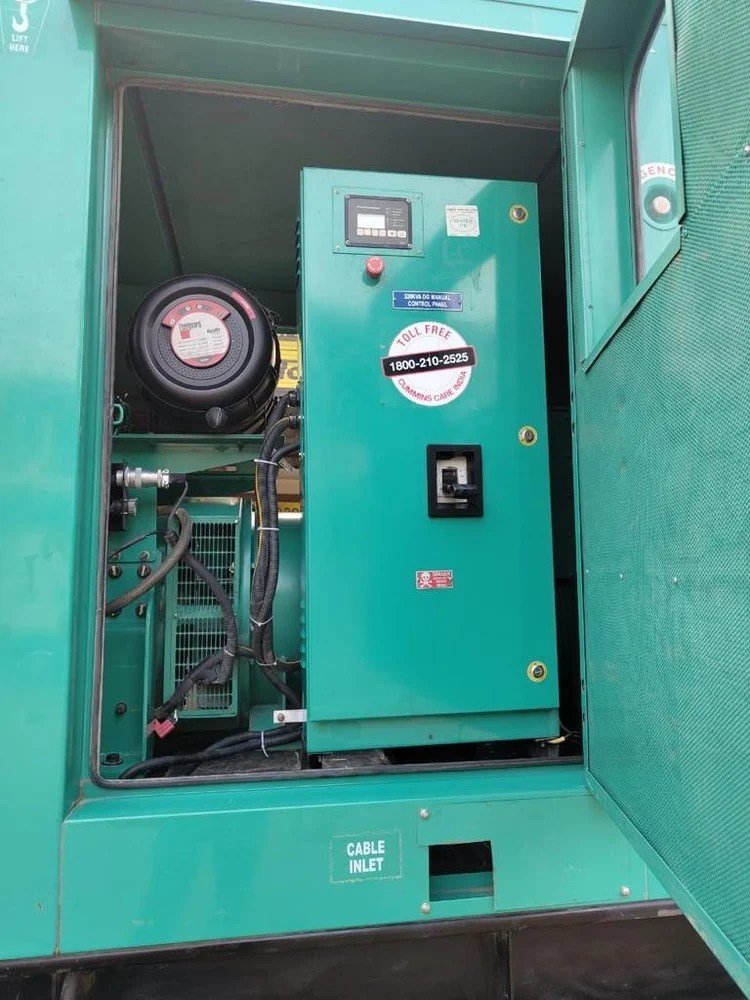 Types of Generator Repair Services Homeowners Need to Know